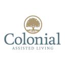 Colonial Assisted Living at Fort Lauderdale logo